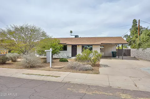 3642 W Belmont Ave, Phoenix, AZ 85051
