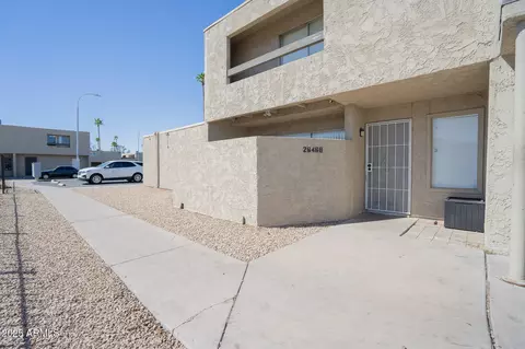 2646 N 43rd Ave #B, Phoenix, AZ 85009