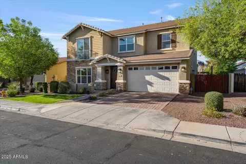 4412 E Grand Canyon Dr, Chandler, AZ 85249