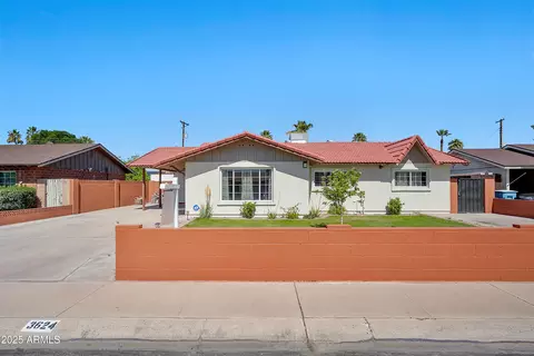 3624 W Citrus Way, Phoenix, AZ 85019