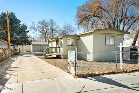 818 Lincoln Ave, Prescott, AZ 86301