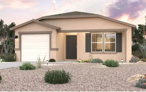 11022 W Xavier Dr, Arizona City, AZ 85123