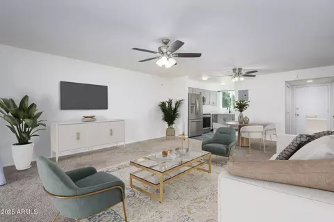 10854 N Fairway Ct W #127, Sun City, AZ 85351