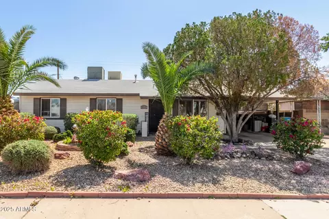 3727 W Gardenia Ave, Phoenix, AZ 85051