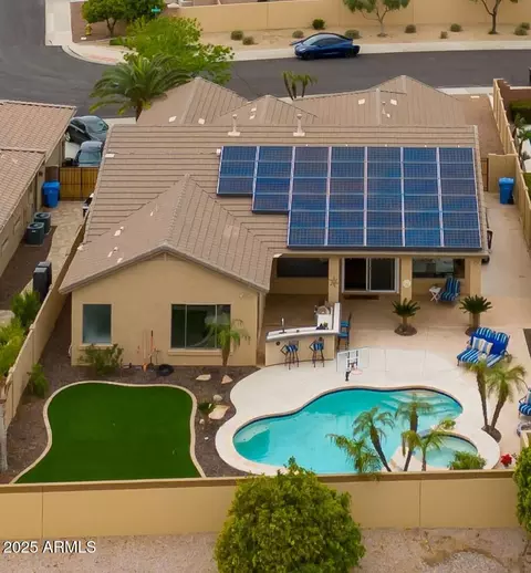 7037 S Trophy Ln, Gilbert, AZ 85298