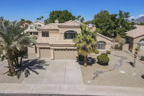 9058 E Pine Valley Rd, Scottsdale, AZ 85260