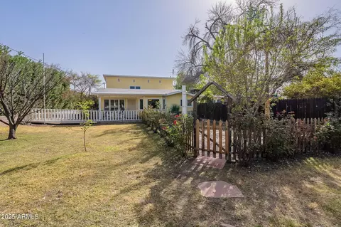 5123 E Virginia Ave, Phoenix, AZ 85008