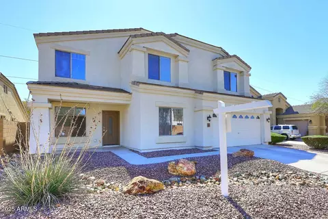 24113 N 26th Pl, Phoenix, AZ 85024