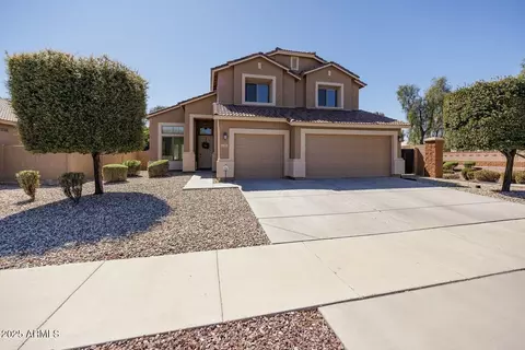 14191 W Shaw Butte Dr, Surprise, AZ 85379