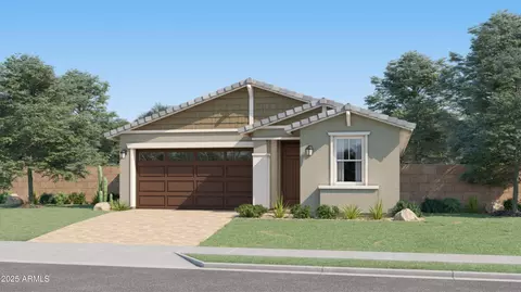 5027 S 233rd Dr, Buckeye, AZ 85326