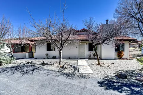 419 Apache Plume Trl, Prescott, AZ 86301