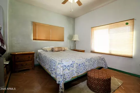 Bedroom - 5508 E Woodward St, Globe, AZ 85501 photo 8 of 8