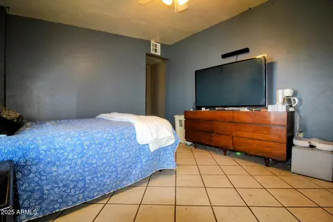 Bedroom - 5508 E Woodward St, Globe, AZ 85501 photo 2 of 8