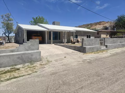 5508 E Woodward St, Globe, AZ 85501