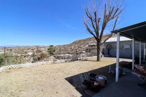 Exterior - 5508 E Woodward St, Globe, AZ 85501 photo 5 of 5