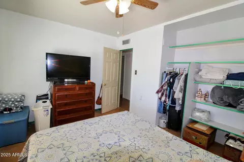 Bedroom - 5508 E Woodward St, Globe, AZ 85501 photo 7 of 8