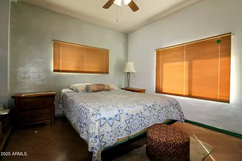 Bedroom - 5508 E Woodward St, Globe, AZ 85501 photo 6 of 8