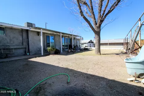 Exterior - 5508 E Woodward St, Globe, AZ 85501 photo 2 of 5