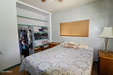 Bedroom - 5508 E Woodward St, Globe, AZ 85501 photo 5 of 8
