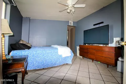 Bedroom - 5508 E Woodward St, Globe, AZ 85501 photo 1 of 8