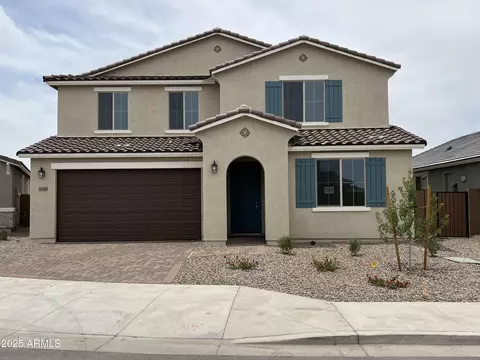 21608 N Belt Dr, Maricopa, AZ 85138