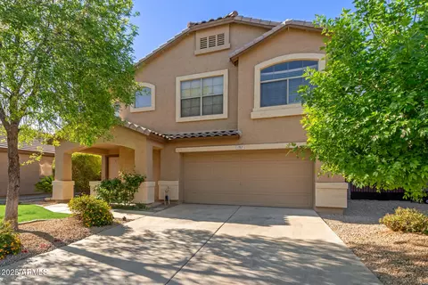 1757 E Carla Vista Dr, Gilbert, AZ 85295