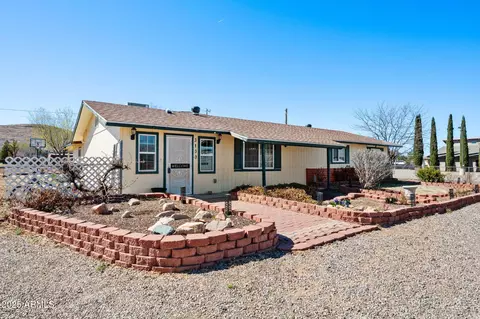 3100 N Mountain View Dr, Prescott Valley, AZ 86314