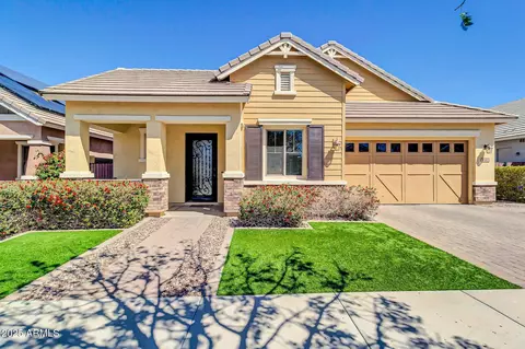 4342 E Ronald St, Gilbert, AZ 85295