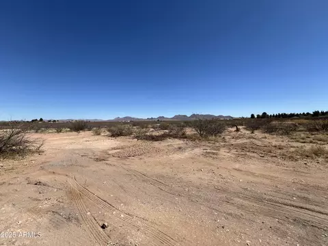 nnn N Van Buren Avenue #-, Douglas, AZ 85607