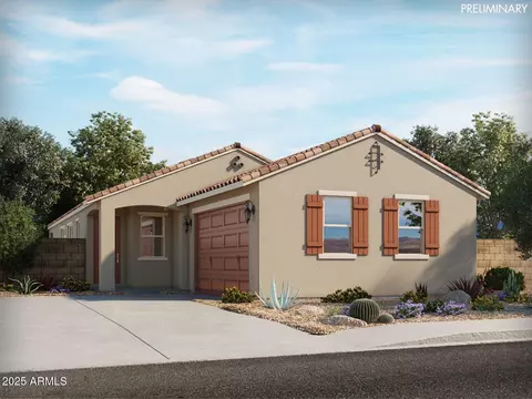 327 S San Fernando Ln, Casa Grande, AZ 85194