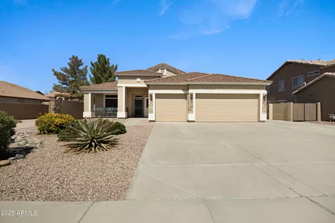 3336 E Thornton Ave, Gilbert, AZ 85297