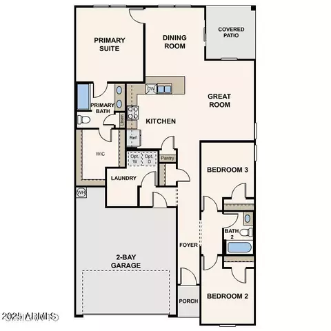 1780 Broken Arrow Dr, Wickenburg, AZ 85390