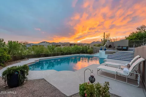 15749 Eagle Rock Dr, Fountain Hills, AZ 85268