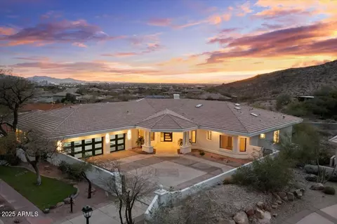 6602 N Arizona Biltmore Cir, Phoenix, AZ 85016