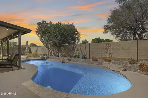 3325 N Desoto St, Chandler, AZ 85224