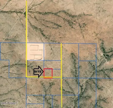 - N Herseth Road #-, Florence, AZ 85132