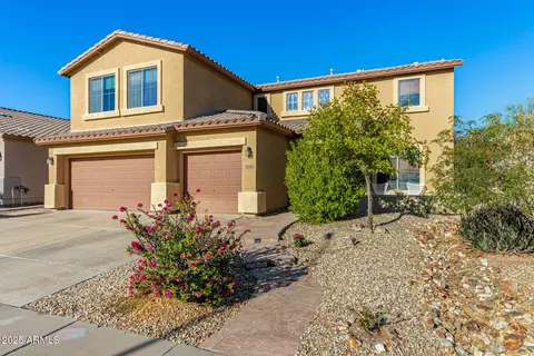 6506 W Bent Tree Dr, Phoenix, AZ 85083
