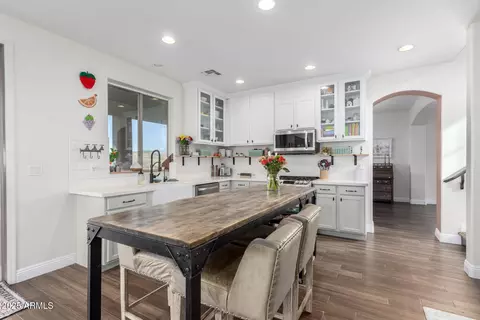 6506 W Bent Tree Dr, Phoenix, AZ 85083 photo 9
