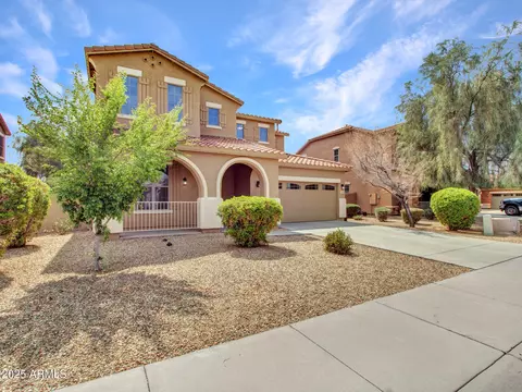 15093 W Glenrosa Ave, Goodyear, AZ 85395