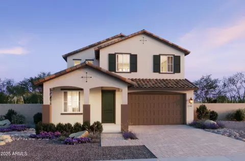 796 W Lark Dr, Queen Creek, AZ 85140