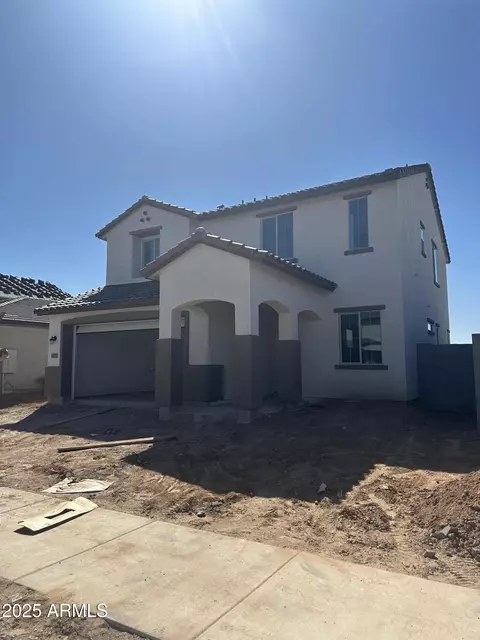 43372 N Wollemi St, Queen Creek, AZ 85140