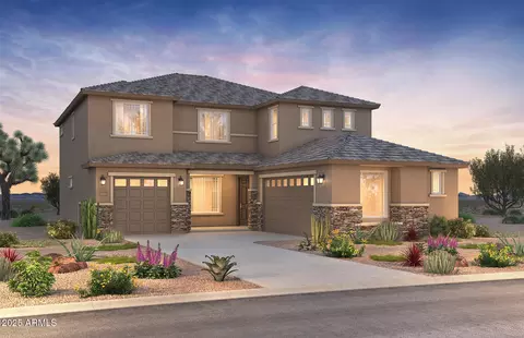 6982 W Plum Rd, Peoria, AZ 85383