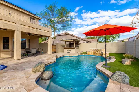 69 E Benrich Dr, Gilbert, AZ 85295 photo 52