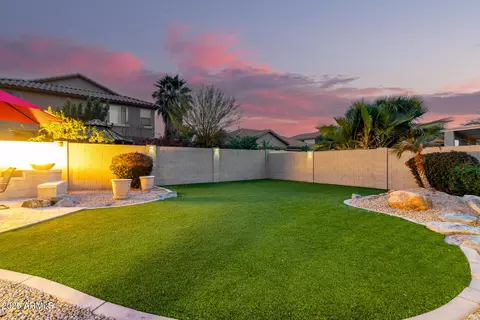 69 E Benrich Dr, Gilbert, AZ 85295 photo 46