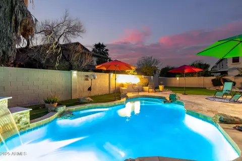 69 E Benrich Dr, Gilbert, AZ 85295 photo 49