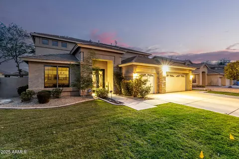 69 E Benrich Dr, Gilbert, AZ 85295