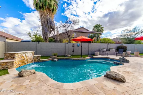 69 E Benrich Dr, Gilbert, AZ 85295 photo 27