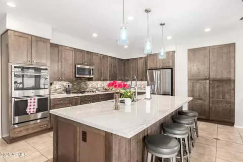 69 E Benrich Dr, Gilbert, AZ 85295 photo 6