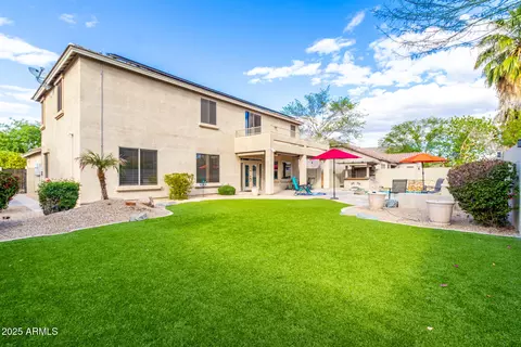 69 E Benrich Dr, Gilbert, AZ 85295 photo 26