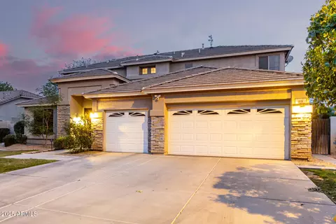 69 E Benrich Dr, Gilbert, AZ 85295 photo 32